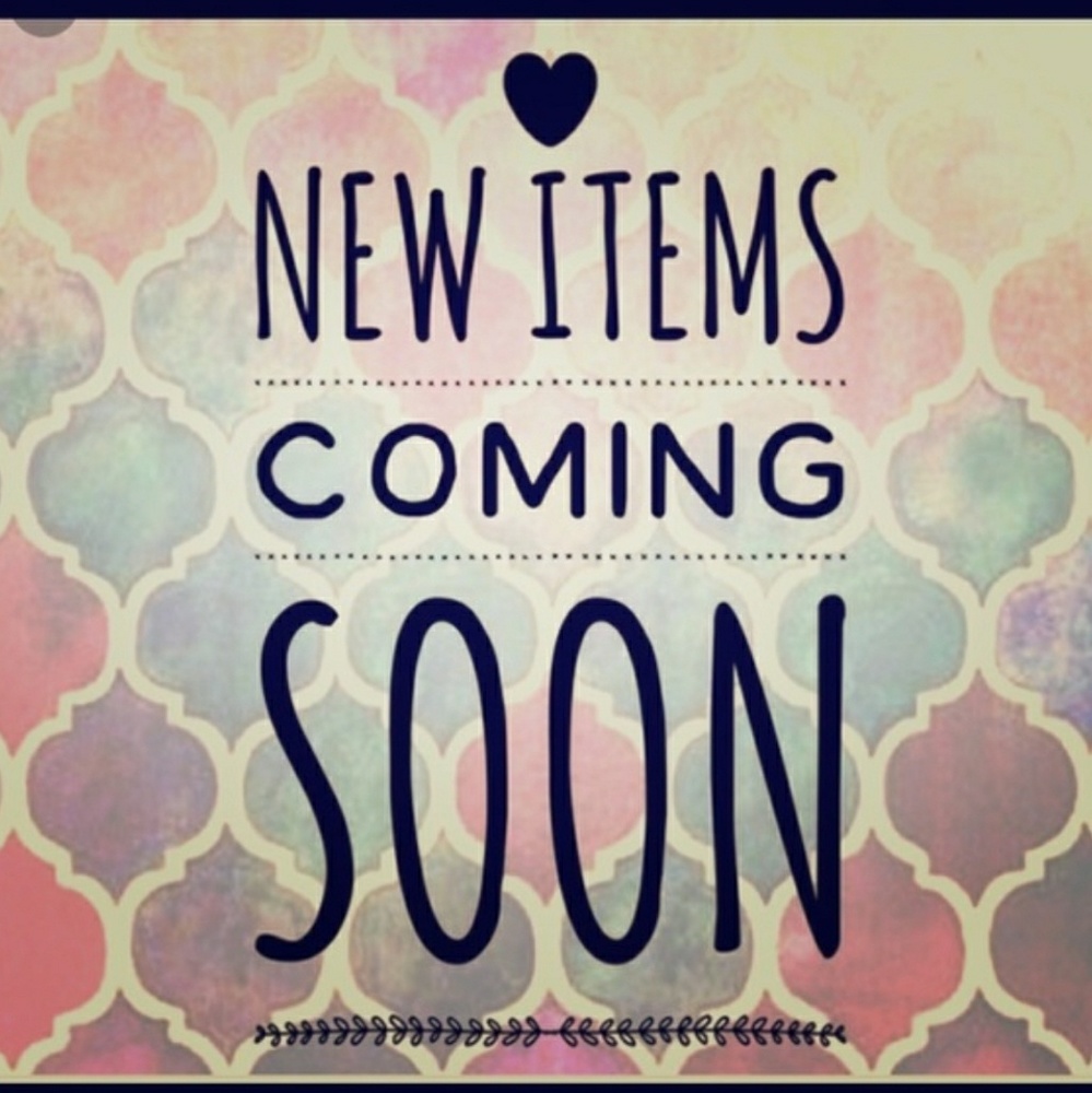 New items uploaded every week!